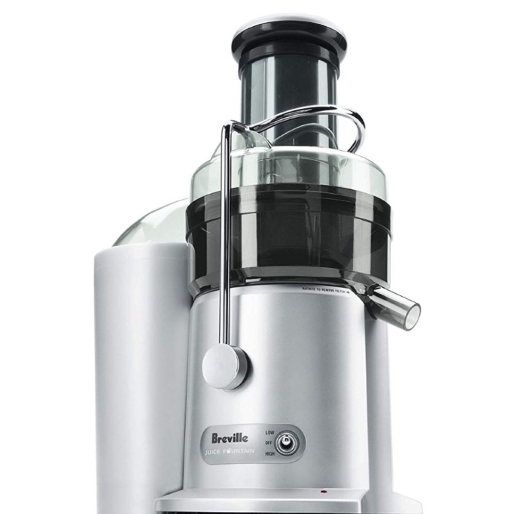 Breville Juice Fountain Plus Juicer - Picture 3 of 17